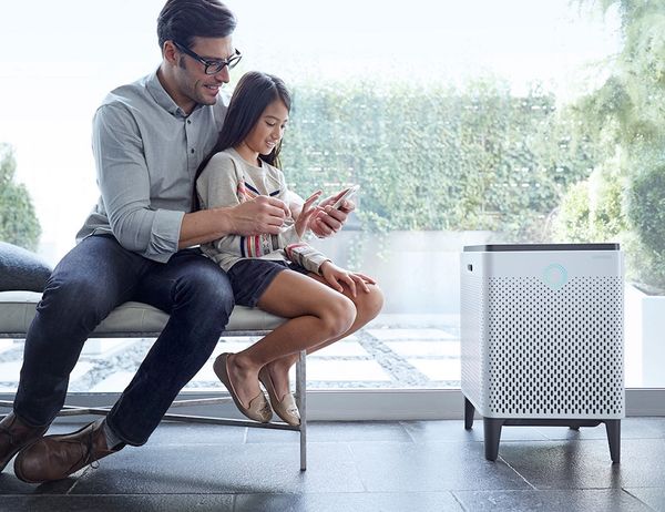 34 Examples of Healthy Home Technology