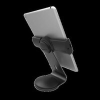 Universal Tablet Locks Image 4