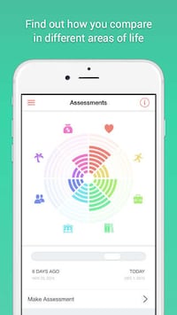 Motivational Goal-Setting Apps Image 2