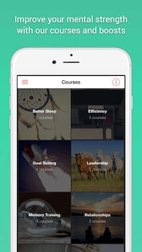 Motivational Goal-Setting Apps Image 3