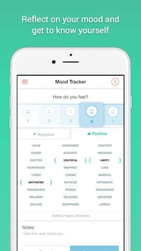 Motivational Goal-Setting Apps Image 4