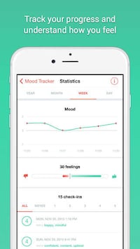 Motivational Goal-Setting Apps Image 5