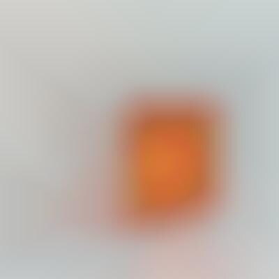 Ionizing LED Salt Lamps