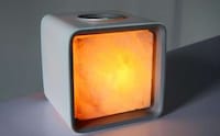 Ionizing LED Salt Lamps Image 2