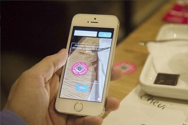 28 App-Enabled Payment Systems