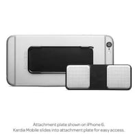 Heart-Monitoring Mobile Devices Image 2