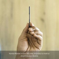 Heart-Monitoring Mobile Devices Image 3