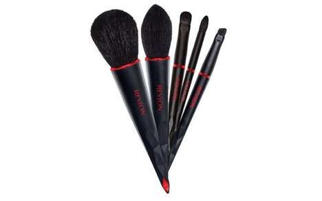 Automobile Makeup Brushes