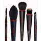 Automobile Makeup Brushes Image 2