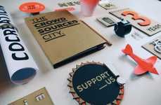 Crowdsourced City Guidebooks