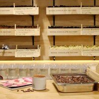 Confectionery Retail Experiences Image 7