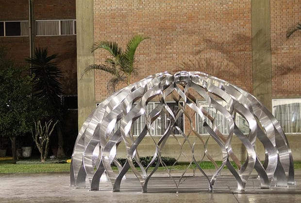 Post-Disaster Igloo Housing