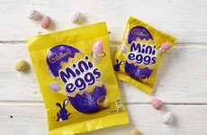 Easter Confectionery Branding