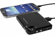 Pocket-Sized Projectors