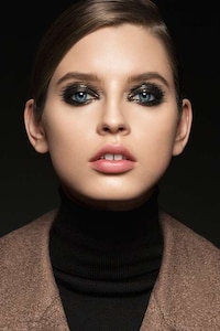 Subtle Glamour Editorials Image 3