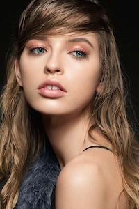 Subtle Glamour Editorials Image 6