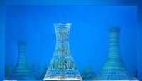 Hyperboloid Vertical Farms Image 4