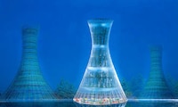 Hyperboloid Vertical Farms Image 5