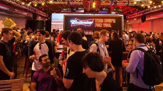 28 Beer Activations