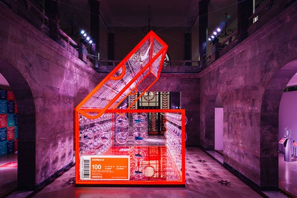 15 Footwear Pop-Ups