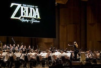 Video Game-Inspired Symphonies Image 2