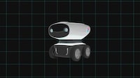 Pizza-Delivering Robots Image 6