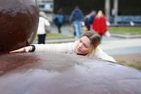 Chocolate Bunny Activations Image 3