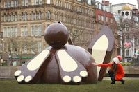 Chocolate Bunny Activations Image 4