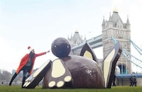Chocolate Bunny Activations Image 6