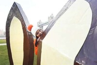 Chocolate Bunny Activations Image 7
