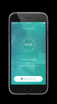 Smart Watering Systems Image 5