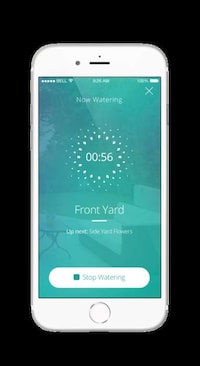 Smart Watering Systems Image 7