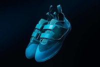 Revolutionary Climbing Shoes Image 2