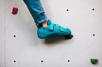 Revolutionary Climbing Shoes Image 4