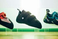 Revolutionary Climbing Shoes Image 5