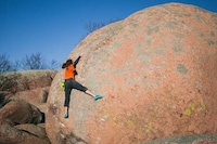 Revolutionary Climbing Shoes Image 8