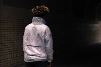 Ultra Strong Floating Fabrics Image 2