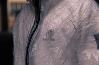 Ultra Strong Floating Fabrics Image 3