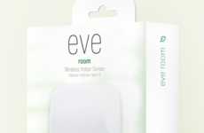 Wireless Home Sensors