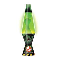 Ghoulish Slime Lamps : motion light