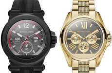Fashion Designer Smartwatches