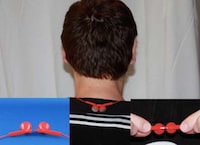 Wearable Tangle-Free Headphones Image 3