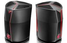 Powerful Mini Gaming PCs