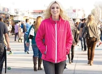 Customized Warmth Jackets Image 3