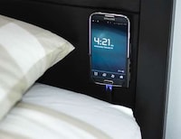 Tidy Tablet Wall Mounts Image 2