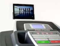 Tidy Tablet Wall Mounts Image 3