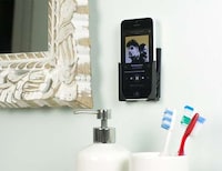 Tidy Tablet Wall Mounts Image 6