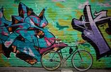 Sleek Custom Bicycles