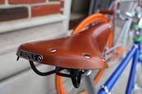 Sleek Custom Bicycles Image 3