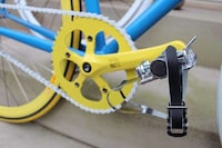 Sleek Custom Bicycles Image 4